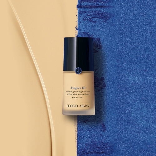 Giorgio Armani Designer Lift Foundation 
