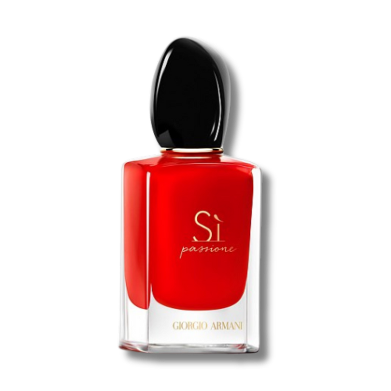 Giorgio Armani Si Passione Eau De Parfum 100ML