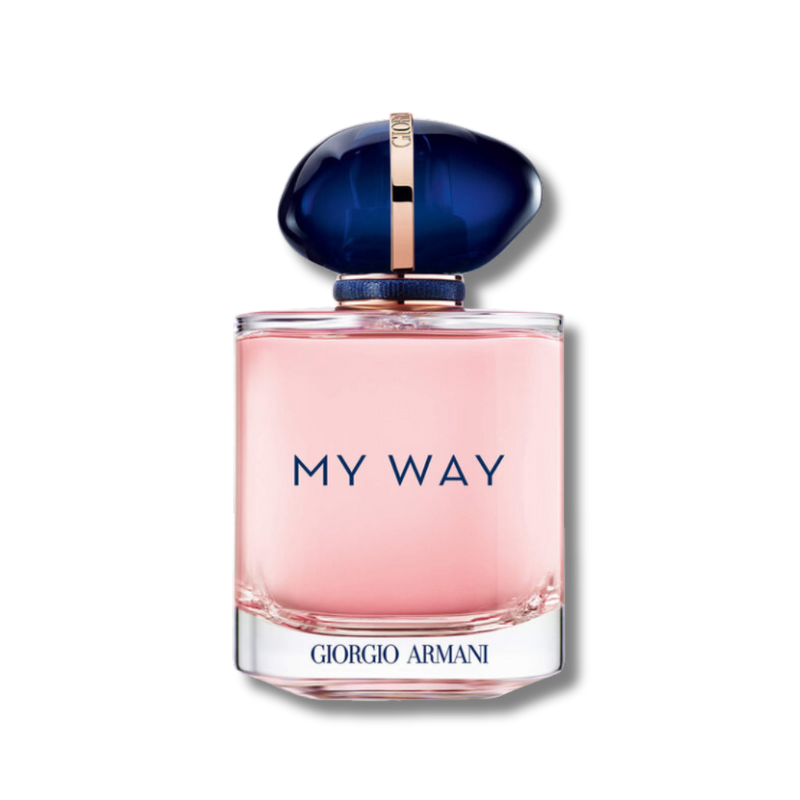 Giorgio Armani My Way Eau De Parfum 90ml