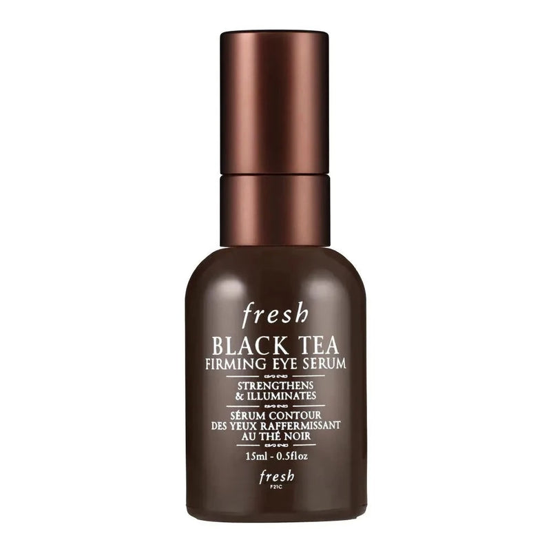 Fresh Black Tea Firming Eye Serum 15ml