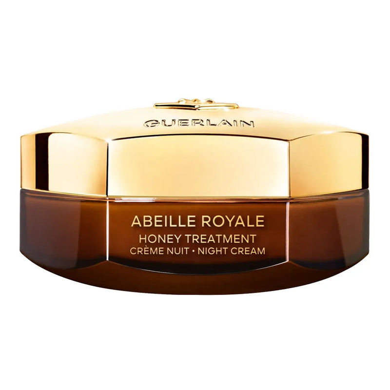 Guerlain Abeille Royale Honey Treatment Night Cream 50ml