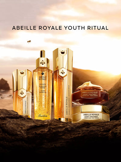 Guerlain Abeille Royale Honey Treatment Refillable Day Cream 50ml