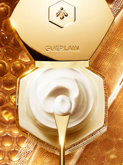 Guerlain Abeille Royale Honey Treatment Refillable Day Cream 50ml