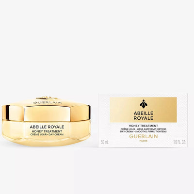Guerlain Abeille Royale Honey Treatment Refillable Day Cream 50ml