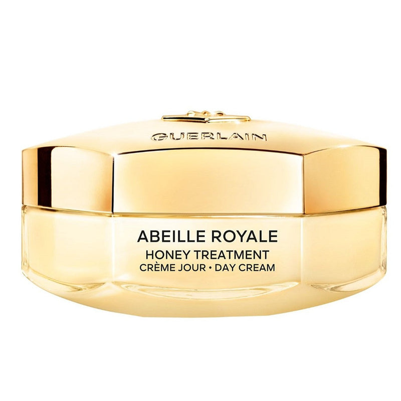 Guerlain Abeille Royale Honey Treatment Refillable Day Cream 50ml