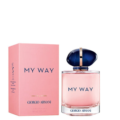 Giorgio Armani My Way Eau De Parfum 90ml