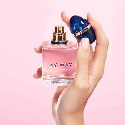 Giorgio Armani My Way Eau De Parfum 90ml