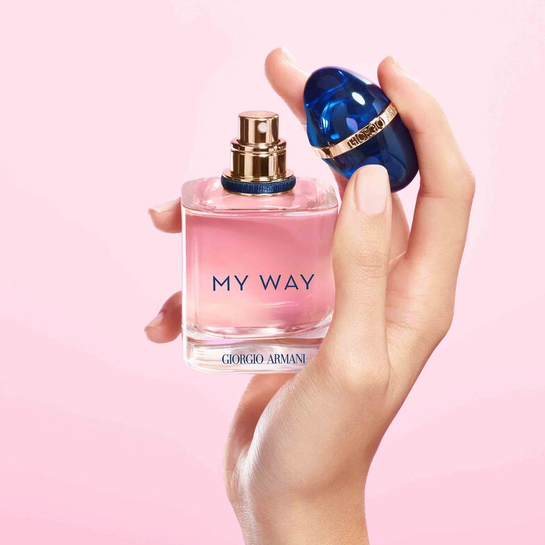 Giorgio Armani My Way Eau De Parfum 90ml