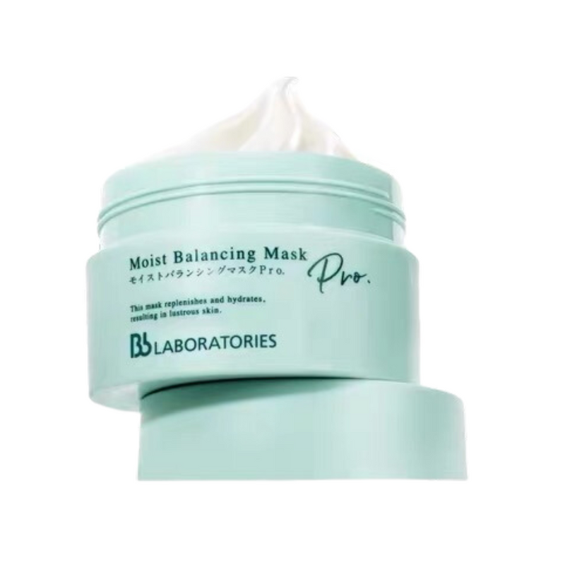 Bb laboratories Moist Balancing Mask Pro. 175g-New
