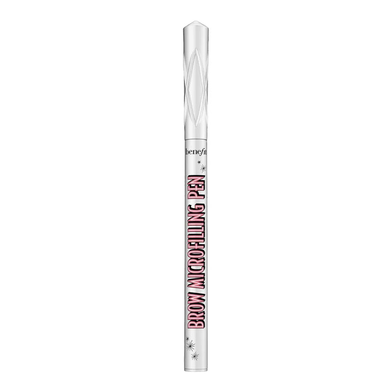 Benefit Cosmetics Brow Microfilling Eyebrow Pen -Medium brown 0.77g
