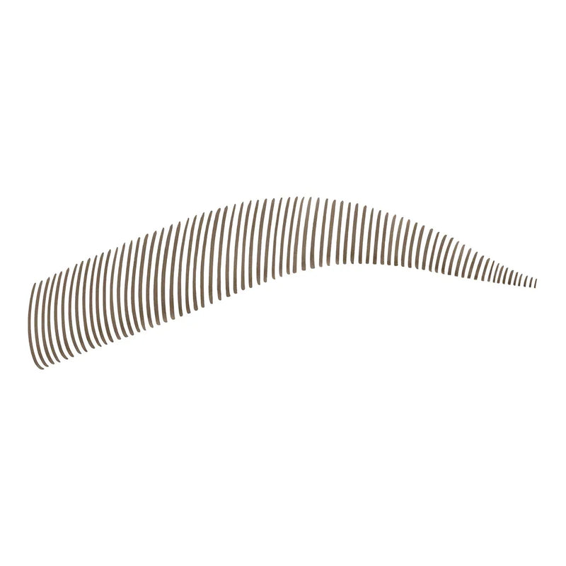 Benefit Cosmetics Brow Microfilling Eyebrow Pen -Medium brown 0.77g