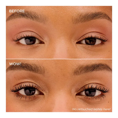 Benefit They're Real! Magnet Extreme Lengthening Mascara 9g #Black
