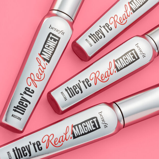 Benefit They&