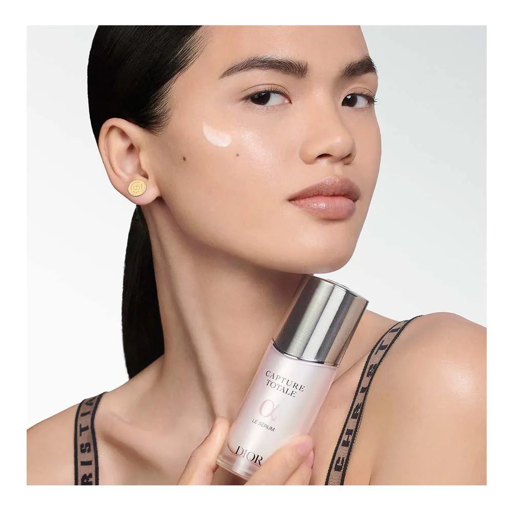Dior CAPTURE TOTALE α LE SERUM 50ml Dior Capture Totale Le Serum - Siero viso antietà | Makeup.it