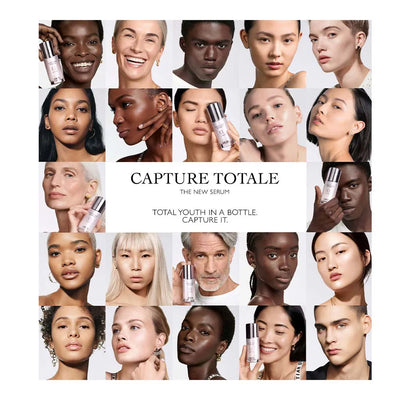 Dior Capture Totale Le Serum 50ml