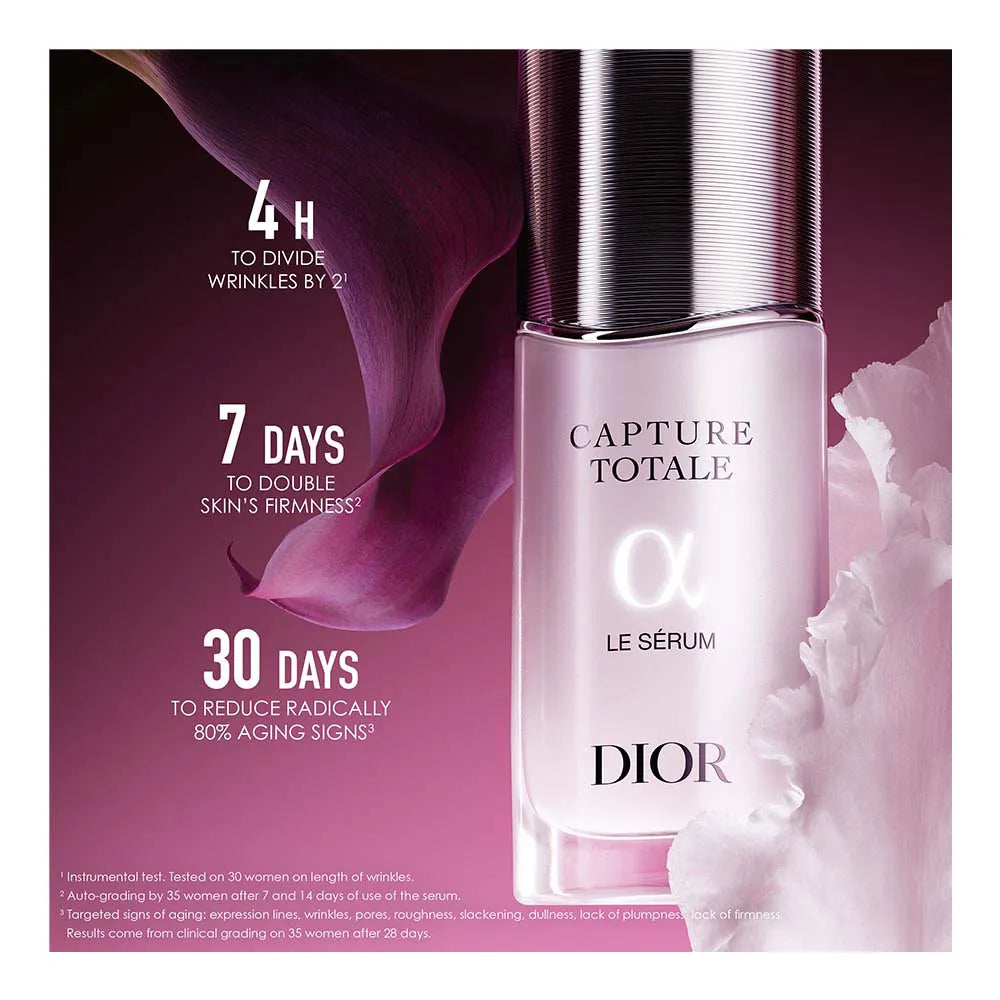 Dior Capture Totale Le Serum 50ml
