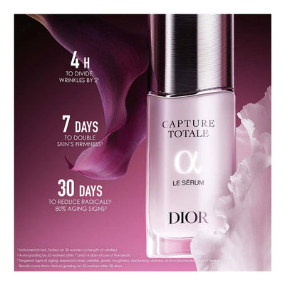 Dior Capture Totale Le Serum 50ml