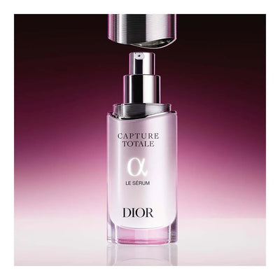 Dior Capture Totale Le Serum 50ml
