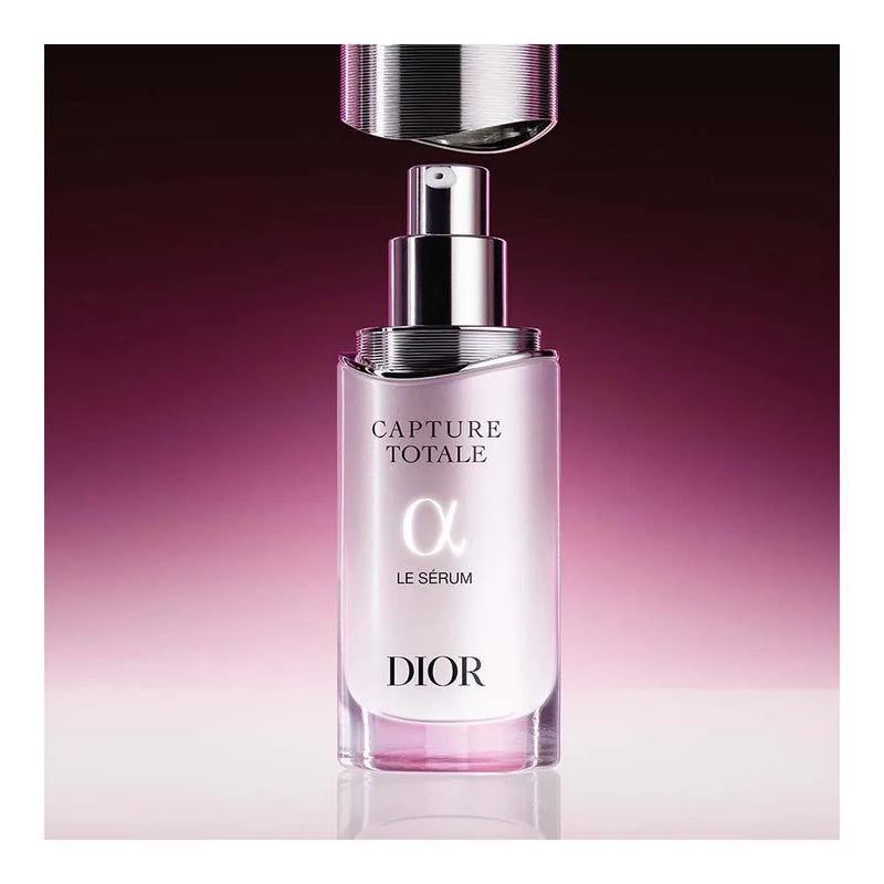 Dior Capture Totale Le Serum 50ml