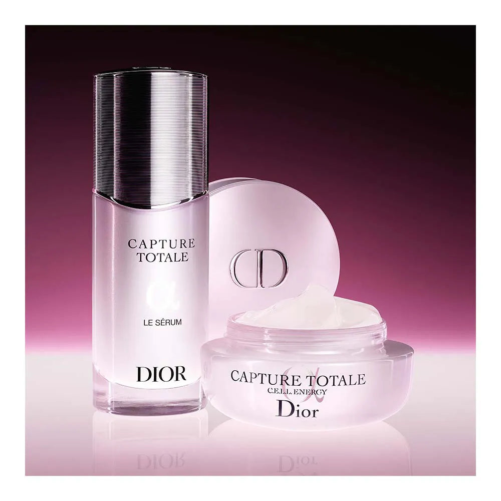 Dior Capture Totale Le Serum 50ml