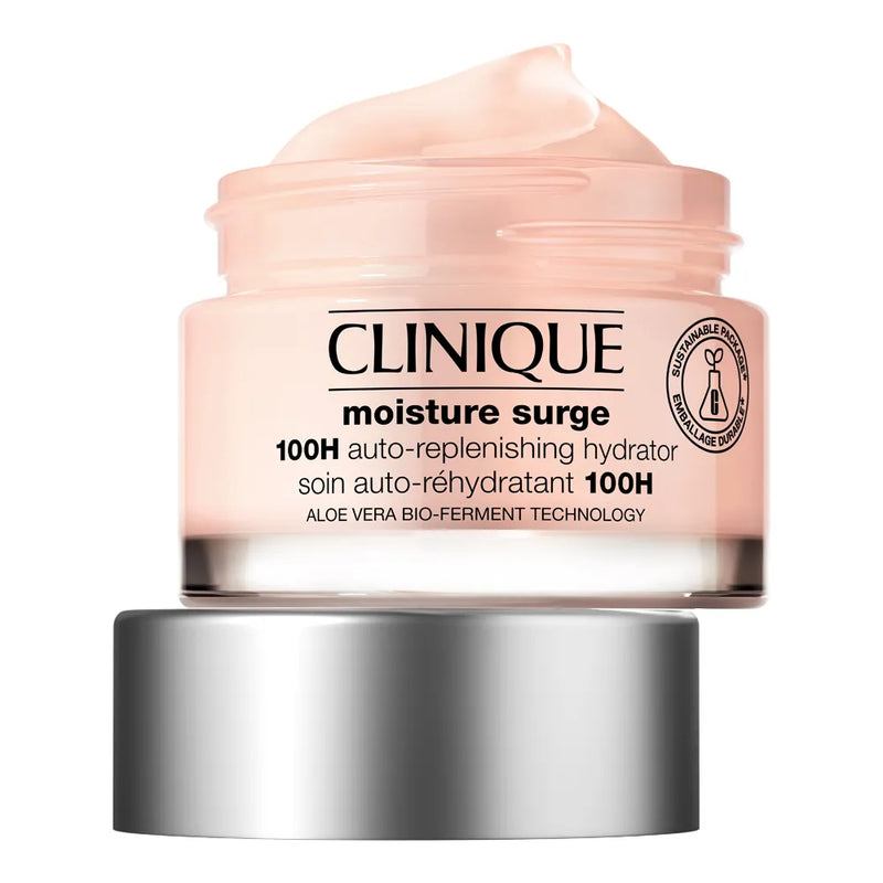 Clinique Moisture Surge™ 100H Auto-Replenishing Hydrator 200ml