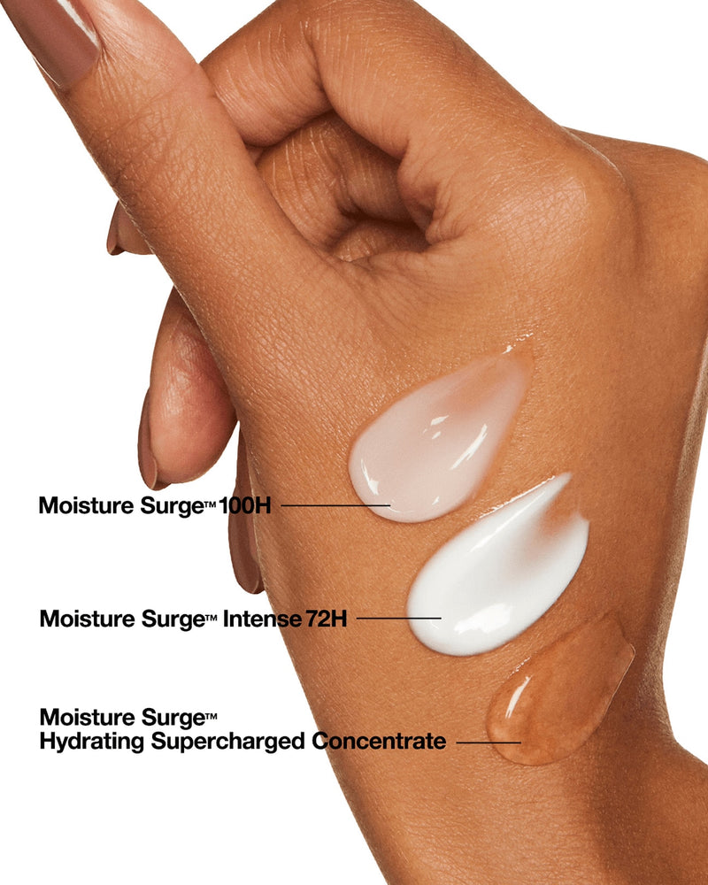 Clinique Moisture Surge™ 100H Auto-Replenishing Hydrator 200ml