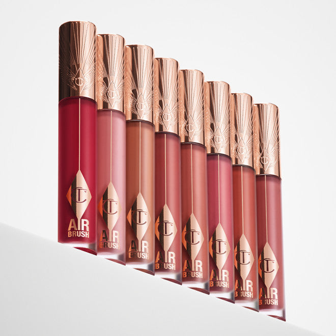 Charlotte Tilbury Airbrush Flawless Lip Blur 