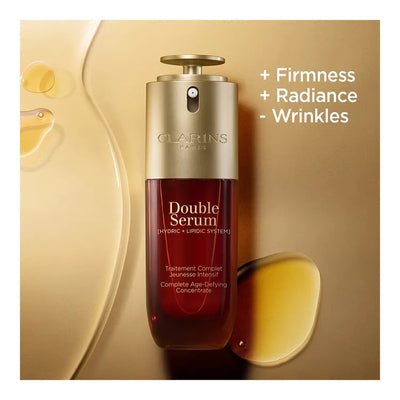 Clarins Double Serum 50ML New