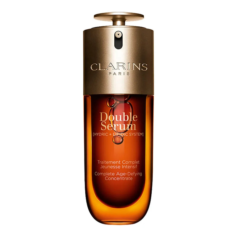 Clarins Double Serum 50ML New