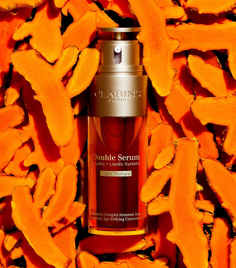 Clarins Double Serum Light Texture 50ml