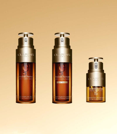 Clarins Double Serum Light Texture 50ml