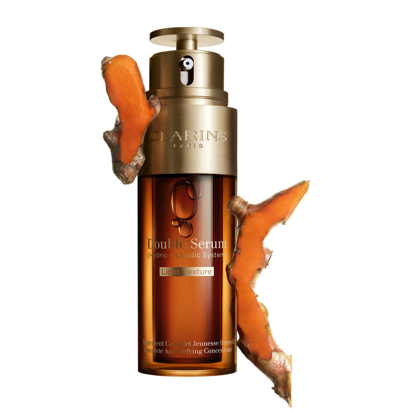 Clarins Double Serum Light Texture 50ml