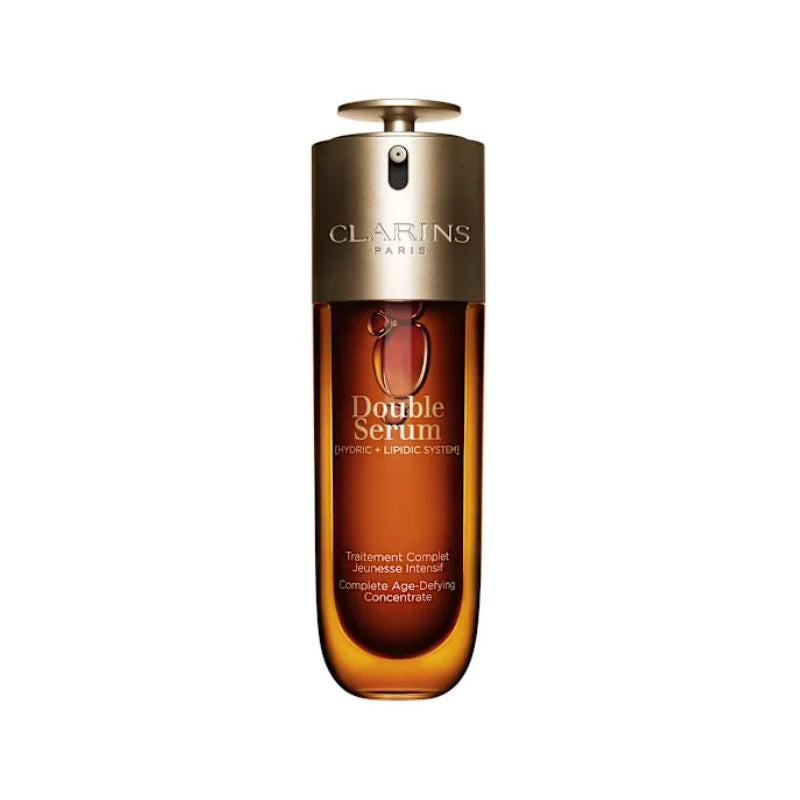Clarins Double Serum 100ml