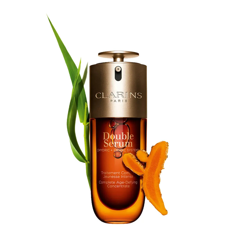 Clarins Double Serum 100ml