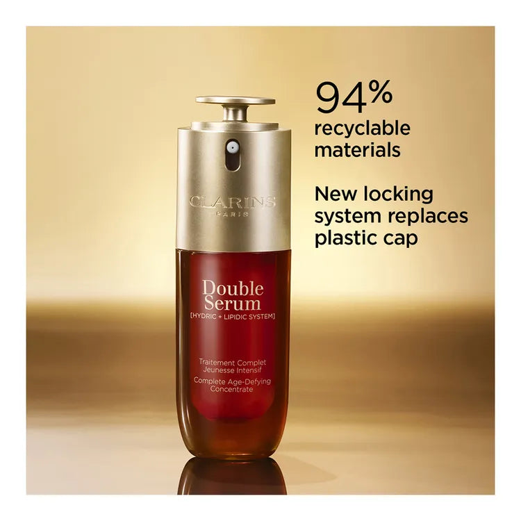 Clarins Double Serum 100ml