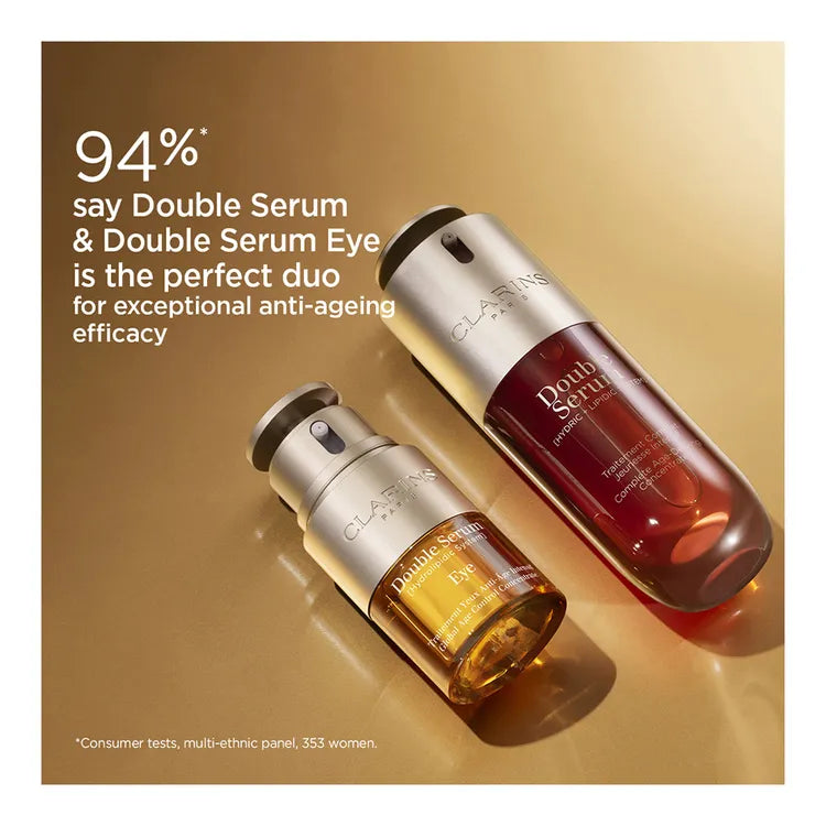 Clarins Double Serum 100ml