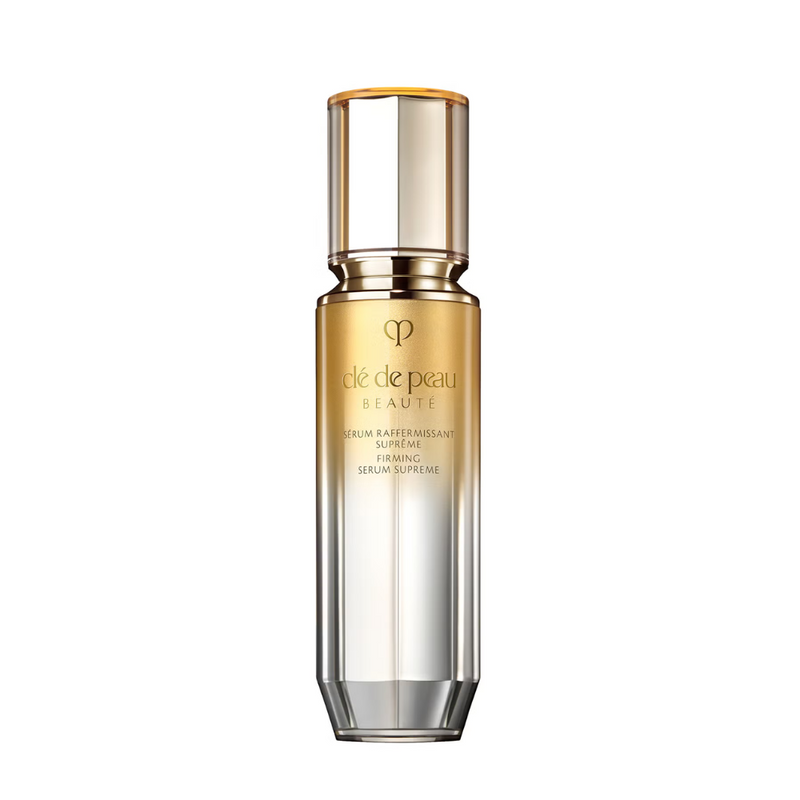 Cle De Peau Beaute Firming Serum Supreme 40ml New