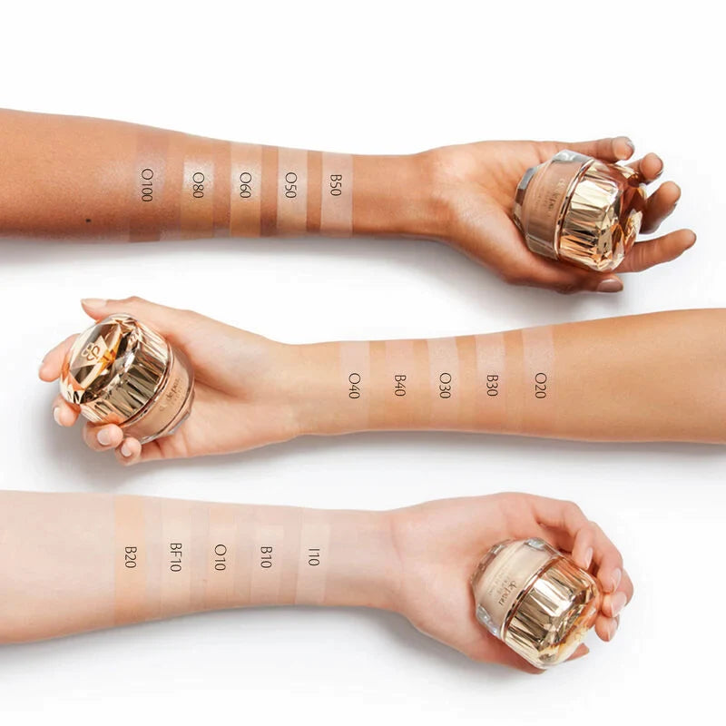 Cle De Peau The Foundation SPF 22 - 