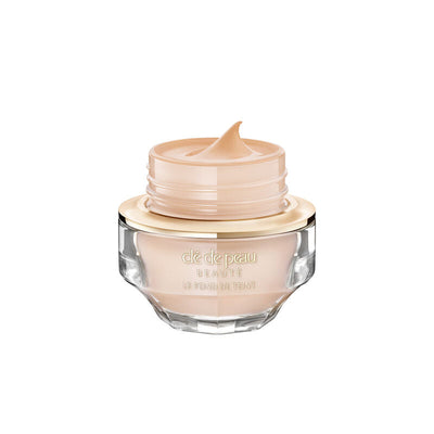 Cle De Peau The Foundation SPF 22 - # O20 (Light Medium Ocher ) 28 ml