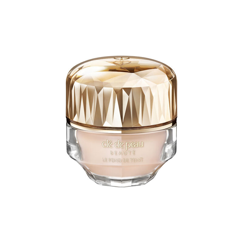 Cle De Peau The Foundation SPF 22 - 