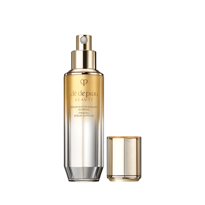 Cle De Peau Beaute Firming Serum Supreme 40ml New