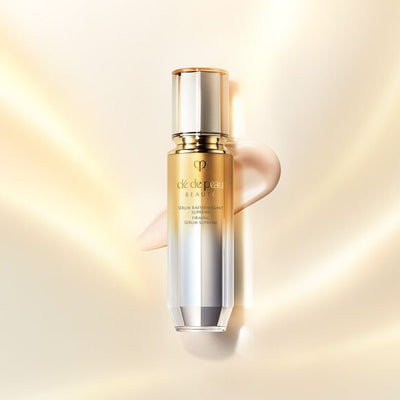 Cle De Peau Beaute Firming Serum Supreme 40ml New