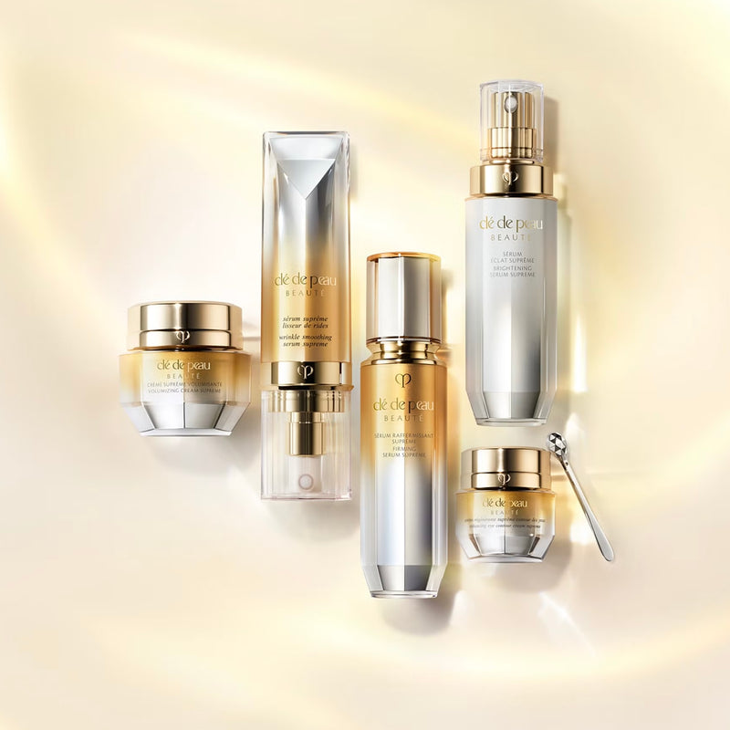 Cle De Peau Beaute Firming Serum Supreme 40ml New