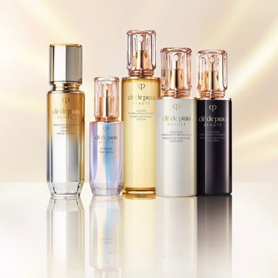Cle De Peau Beaute Firming Serum Supreme 40ml New