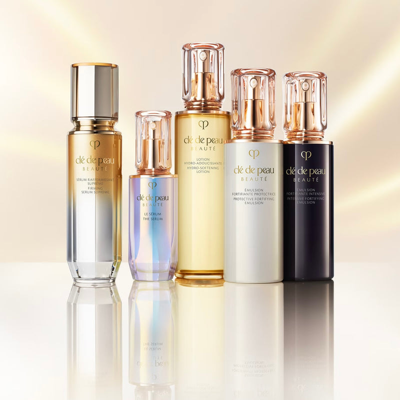 Cle De Peau Beaute Firming Serum Supreme 40ml New