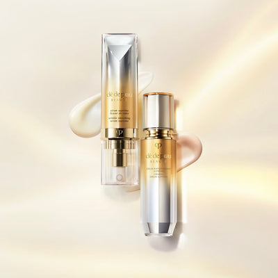 Cle De Peau Beaute Firming Serum Supreme 40ml New