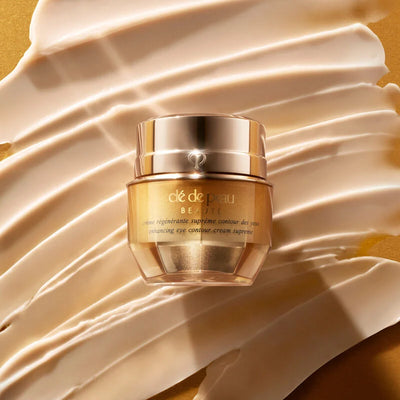 Cle de Peau Beaute Enhancing Eye Contour Cream Supreme 15ml