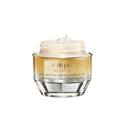 Cle de Peau Beaute Enhancing Eye Contour Cream Supreme 15ml