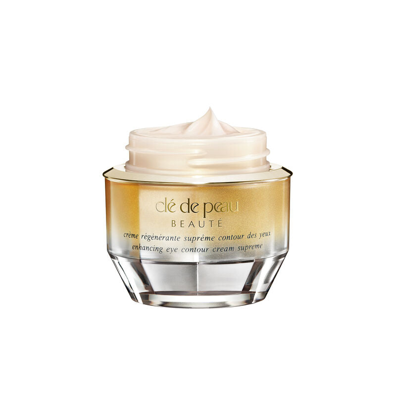 Cle de Peau Beaute Enhancing Eye Contour Cream Supreme 15ml