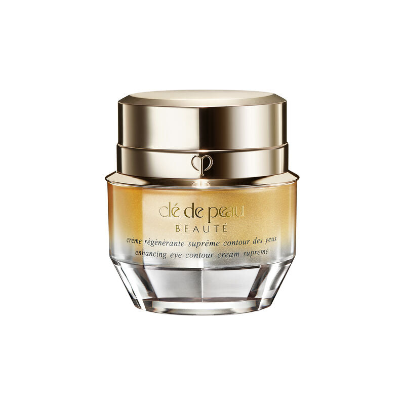 Cle de Peau Beaute Enhancing Eye Contour Cream Supreme 15ml